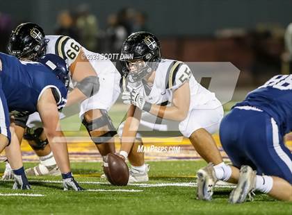 Thumbnail 1 in Archbishop Mitty @ Bellarmine College Prep photogallery.