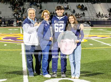 Thumbnail 1 in Archbishop Mitty @ Bellarmine College Prep photogallery.