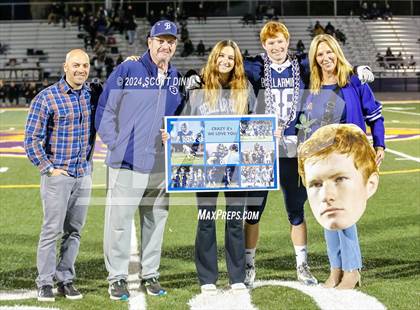 Thumbnail 1 in Archbishop Mitty @ Bellarmine College Prep photogallery.