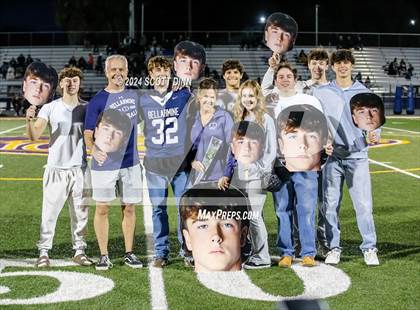 Thumbnail 1 in Archbishop Mitty @ Bellarmine College Prep photogallery.
