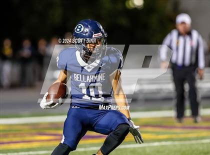 Thumbnail 1 in Archbishop Mitty @ Bellarmine College Prep photogallery.