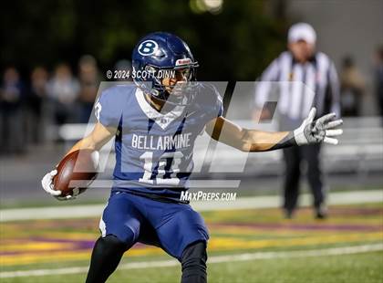 Thumbnail 2 in Archbishop Mitty @ Bellarmine College Prep photogallery.