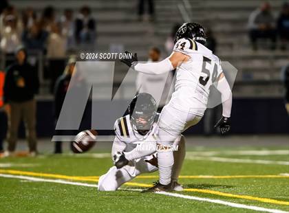 Thumbnail 1 in Archbishop Mitty @ Bellarmine College Prep photogallery.