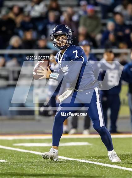 Thumbnail 2 in Archbishop Mitty @ Bellarmine College Prep photogallery.