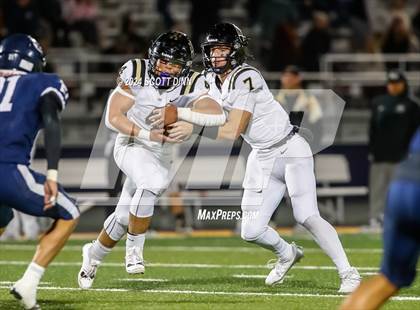 Thumbnail 2 in Archbishop Mitty @ Bellarmine College Prep photogallery.