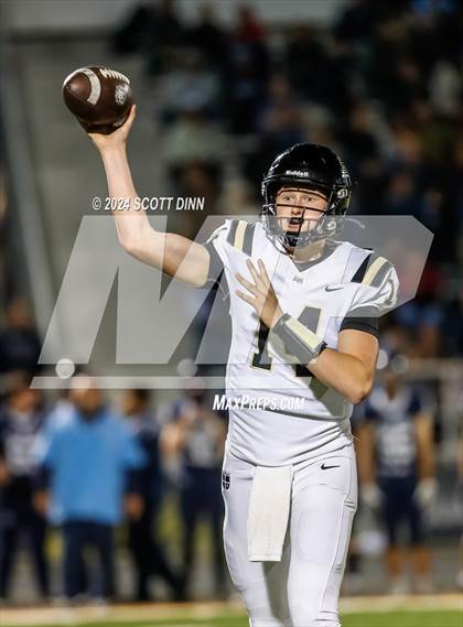 Thumbnail 3 in Archbishop Mitty @ Bellarmine College Prep photogallery.
