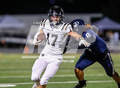 Thumbnail 3 in Archbishop Mitty @ Bellarmine College Prep photogallery.