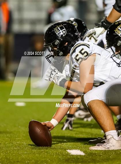 Thumbnail 3 in Archbishop Mitty @ Bellarmine College Prep photogallery.