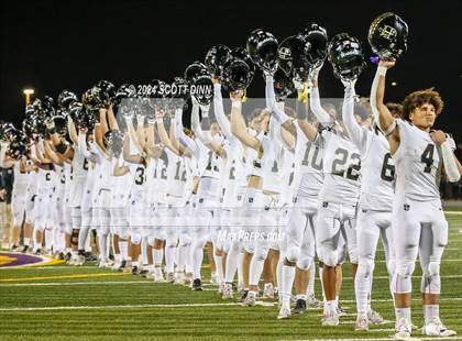 Thumbnail 2 in Archbishop Mitty @ Bellarmine College Prep photogallery.