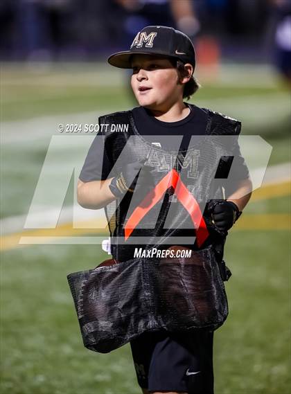Thumbnail 2 in Archbishop Mitty @ Bellarmine College Prep photogallery.