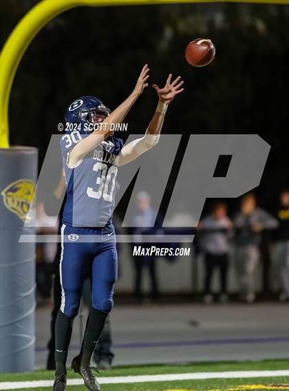Thumbnail 3 in Archbishop Mitty @ Bellarmine College Prep photogallery.