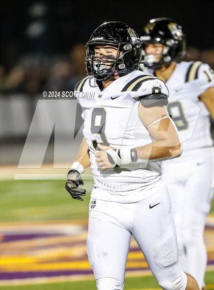 Thumbnail 3 in Archbishop Mitty @ Bellarmine College Prep photogallery.