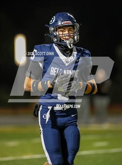 Thumbnail 1 in Archbishop Mitty @ Bellarmine College Prep photogallery.