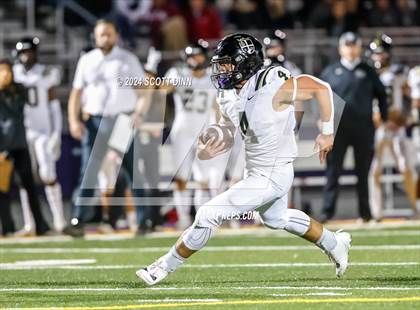Thumbnail 1 in Archbishop Mitty @ Bellarmine College Prep photogallery.