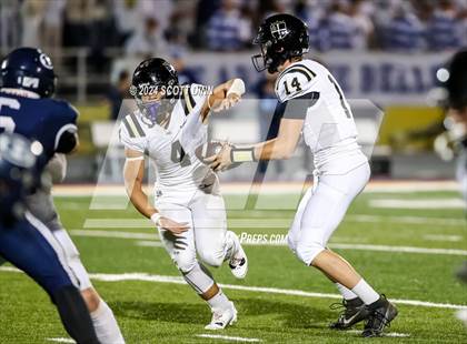Thumbnail 2 in Archbishop Mitty @ Bellarmine College Prep photogallery.