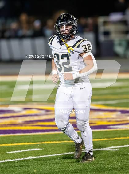 Thumbnail 1 in Archbishop Mitty @ Bellarmine College Prep photogallery.