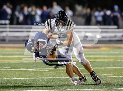 Thumbnail 1 in Archbishop Mitty @ Bellarmine College Prep photogallery.