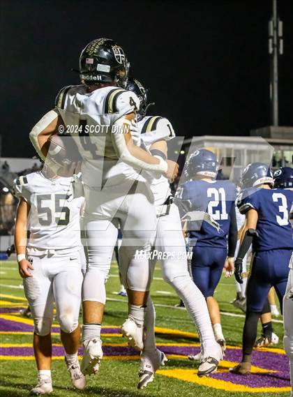 Thumbnail 1 in Archbishop Mitty @ Bellarmine College Prep photogallery.