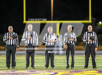 Thumbnail 2 in Archbishop Mitty @ Bellarmine College Prep photogallery.