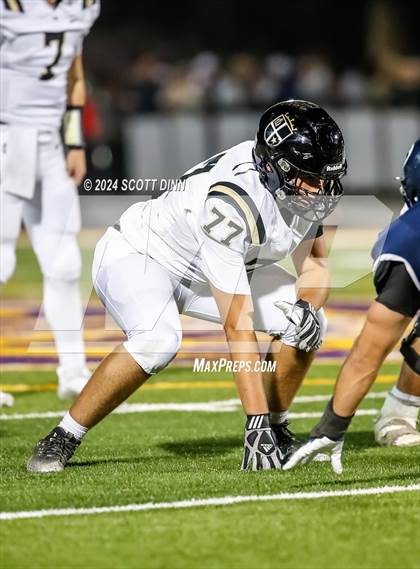 Thumbnail 3 in Archbishop Mitty @ Bellarmine College Prep photogallery.