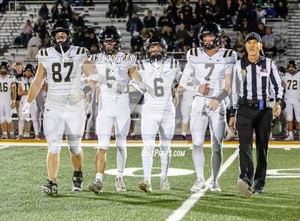 Thumbnail 2 in Archbishop Mitty @ Bellarmine College Prep photogallery.