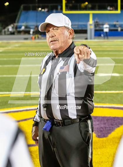 Thumbnail 3 in Archbishop Mitty @ Bellarmine College Prep photogallery.