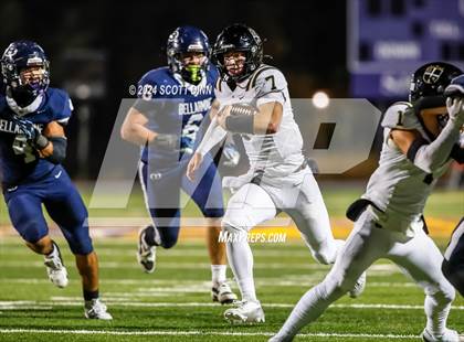 Thumbnail 1 in Archbishop Mitty @ Bellarmine College Prep photogallery.