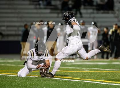 Thumbnail 1 in Archbishop Mitty @ Bellarmine College Prep photogallery.