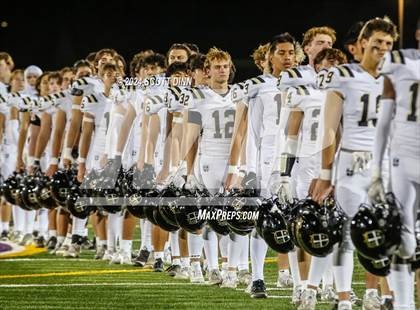 Thumbnail 1 in Archbishop Mitty @ Bellarmine College Prep photogallery.