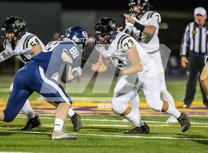 Thumbnail 2 in Archbishop Mitty @ Bellarmine College Prep photogallery.
