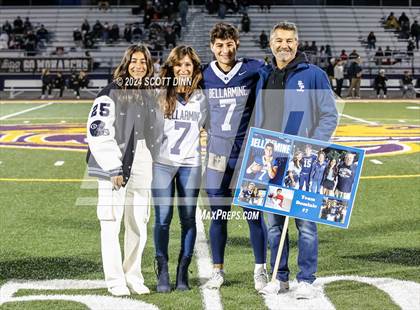 Thumbnail 1 in Archbishop Mitty @ Bellarmine College Prep photogallery.