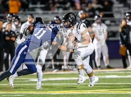 Thumbnail 2 in Archbishop Mitty @ Bellarmine College Prep photogallery.