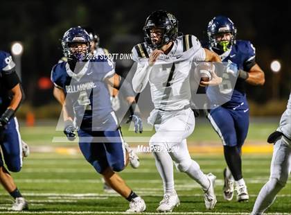 Thumbnail 2 in Archbishop Mitty @ Bellarmine College Prep photogallery.