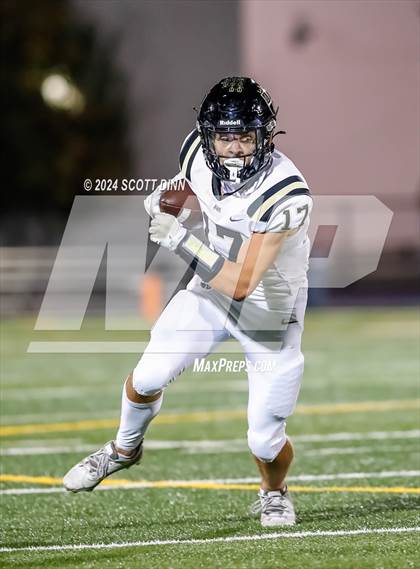 Thumbnail 1 in Archbishop Mitty @ Bellarmine College Prep photogallery.