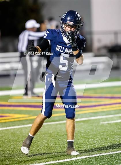 Thumbnail 3 in Archbishop Mitty @ Bellarmine College Prep photogallery.