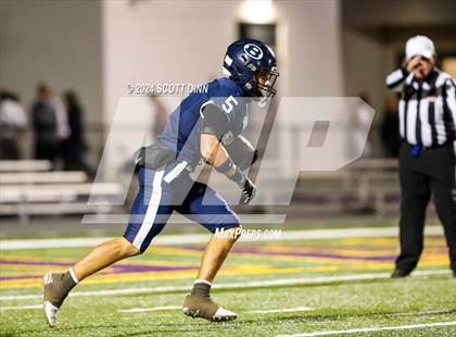 Thumbnail 1 in Archbishop Mitty @ Bellarmine College Prep photogallery.
