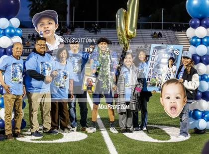 Thumbnail 1 in Archbishop Mitty @ Bellarmine College Prep photogallery.
