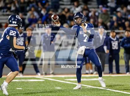 Thumbnail 3 in Archbishop Mitty @ Bellarmine College Prep photogallery.