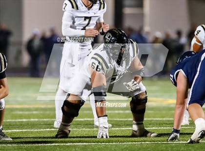 Thumbnail 2 in Archbishop Mitty @ Bellarmine College Prep photogallery.