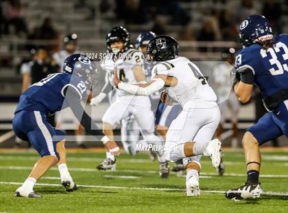 Thumbnail 1 in Archbishop Mitty @ Bellarmine College Prep photogallery.