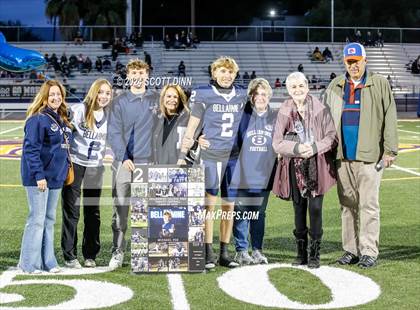 Thumbnail 1 in Archbishop Mitty @ Bellarmine College Prep photogallery.