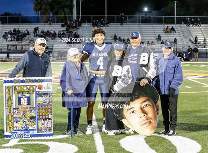 Thumbnail 1 in Archbishop Mitty @ Bellarmine College Prep photogallery.