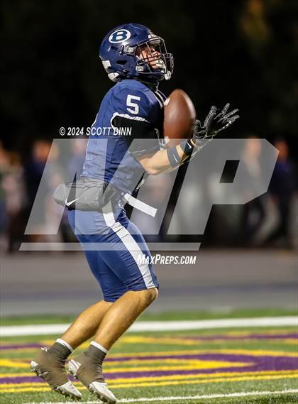 Thumbnail 3 in Archbishop Mitty @ Bellarmine College Prep photogallery.