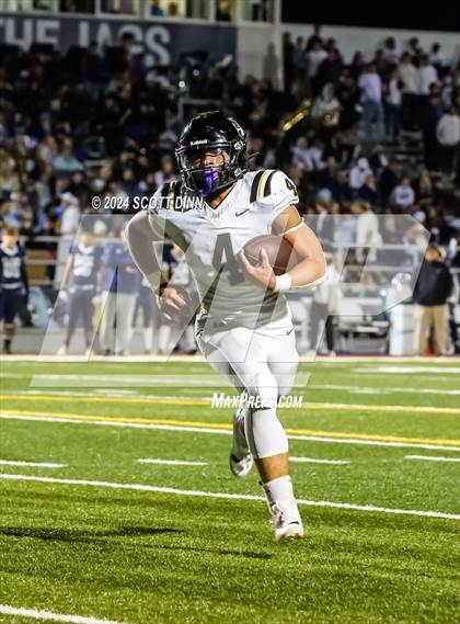 Thumbnail 1 in Archbishop Mitty @ Bellarmine College Prep photogallery.