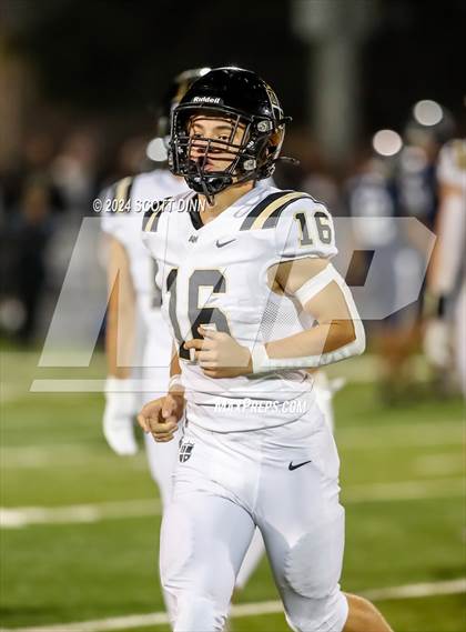 Thumbnail 2 in Archbishop Mitty @ Bellarmine College Prep photogallery.