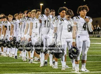 Thumbnail 3 in Archbishop Mitty @ Bellarmine College Prep photogallery.