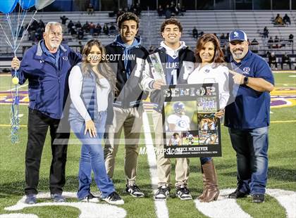Thumbnail 3 in Archbishop Mitty @ Bellarmine College Prep photogallery.