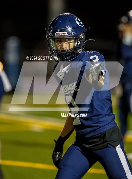 Thumbnail 1 in Archbishop Mitty @ Bellarmine College Prep photogallery.