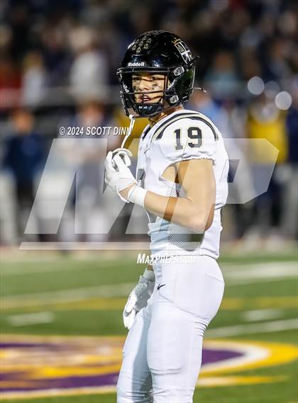Thumbnail 1 in Archbishop Mitty @ Bellarmine College Prep photogallery.