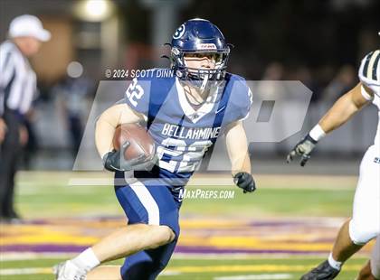 Thumbnail 3 in Archbishop Mitty @ Bellarmine College Prep photogallery.